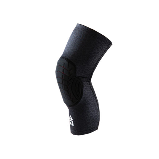 AQ Support Solid Shield Knee Support