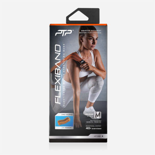 PTP Flexiband Medium (Orange)