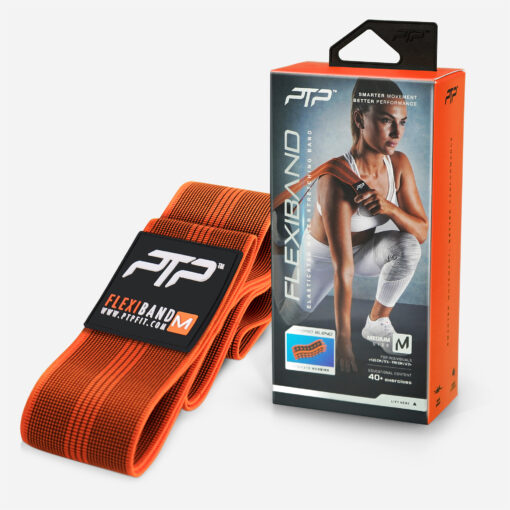 PTP Flexiband Medium (Orange)