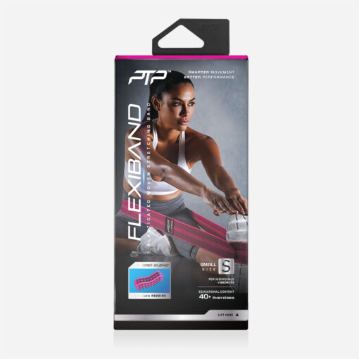 PTP Flexiband Small (Pink)