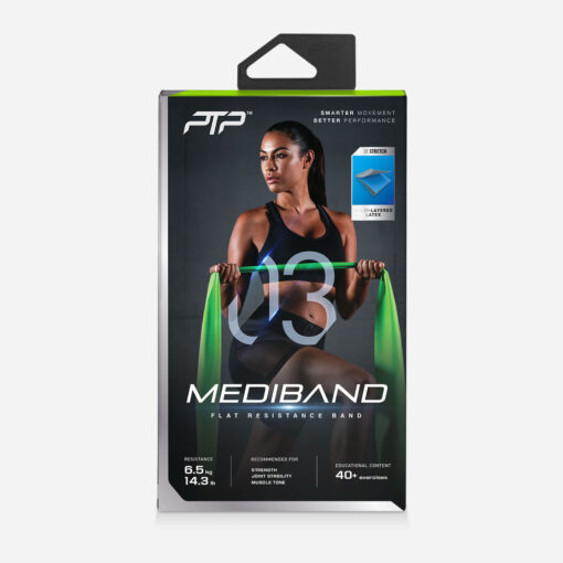 PTP Mediband Medium