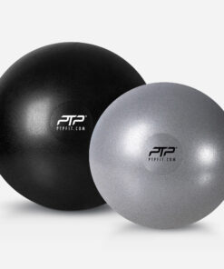 PTP Pilates Balls Combo