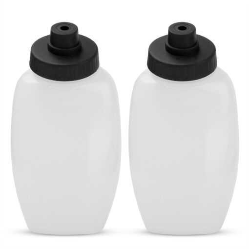 Fitletic Replacement Bottles