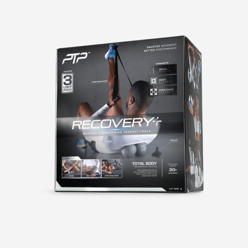 PTP Recovery+ Pack