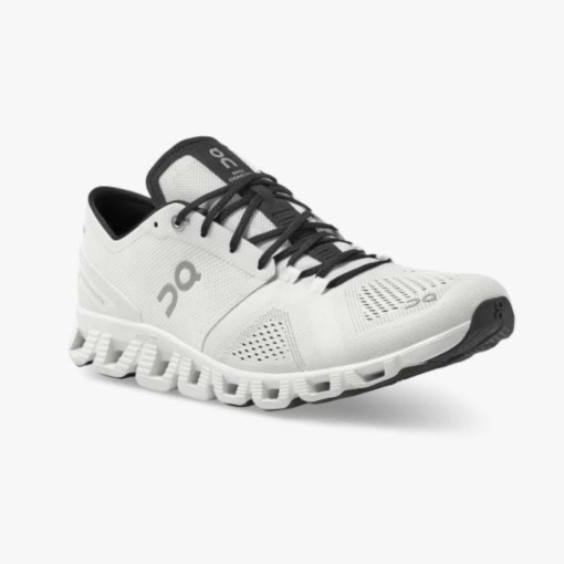 CLOUD X - ON RUNNING MEN'S SHOE - Shop at RaceYa