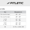 Fitletic Hydra 16 Hydration Belt