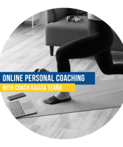 Online Personal Coaching