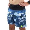 T8 Camo Sherpa Shorts V2 (for preorder)