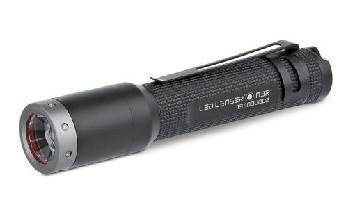 Ledlenser M3R