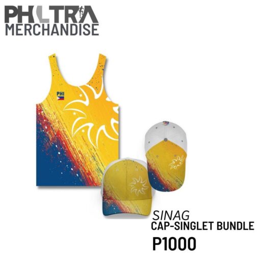 Philtra SINAG Bundle (Pre-Order)