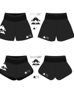T8 Sherpa PH Edition Shorts