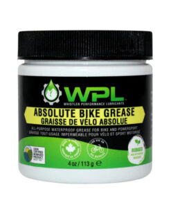 WPL Absolute Bike Grease