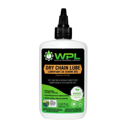 WPL Dry Chain Lube