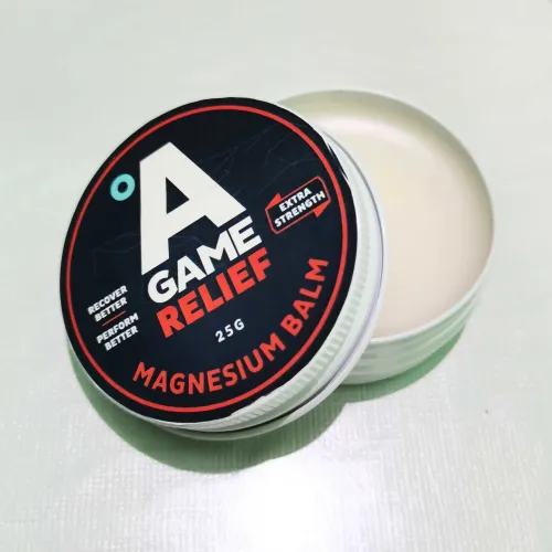 AGame Pain Relief Balm Shop at RaceYa