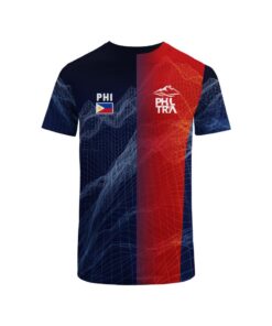 Philippine Trail Running 2024 Shirt (PRE ORDER)