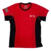 T8 Women’s Iced Tee – Red (Preorder)