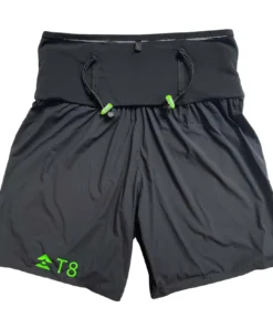T8 Ultra Sherpa Shorts