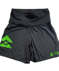 T8 Ultra Sherpa Shorts