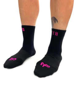 T8 Air Socks