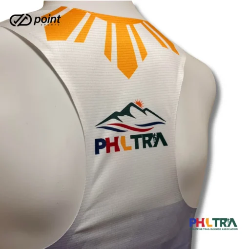 Philippine Trail Running Team Singlet (PRE-ORDER)