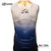 Philippine Trail Running Team Singlet (PRE-ORDER)