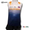 Philippine Trail Running Team Singlet (PRE-ORDER)