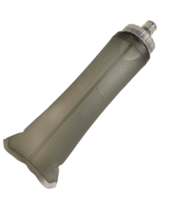 T8 Sherpa Flask – Gray 500ml