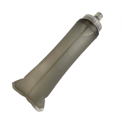 T8 Sherpa Flask – Gray 500ml