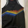 PHILTRA PH Edition Black Singlet