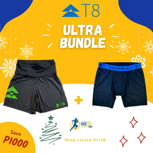 RY Christmas 2025 Ultra Bundle