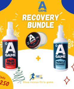 RY Christmas 2025 Recovery Bundle