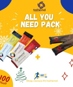 RY Christmas 2025 All You Need Pack