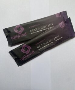 Tailwind Nutrition Recovery Mix Stick Pack