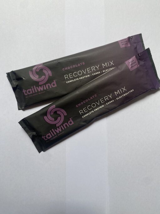 Tailwind Nutrition Recovery Mix Stick Pack