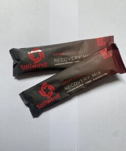 Tailwind Nutrition Recovery Mix Stick Pack