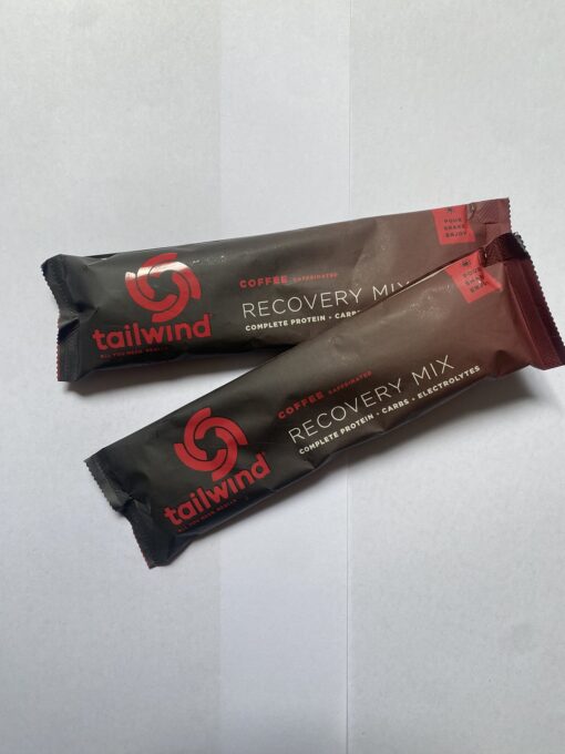 Tailwind Nutrition Recovery Mix Stick Pack