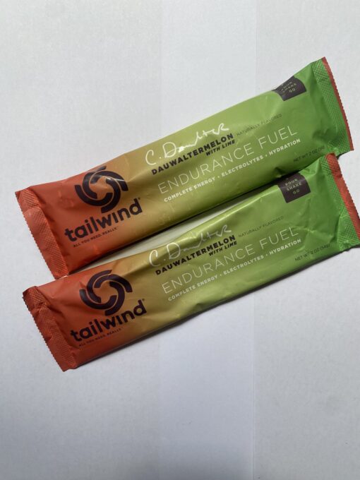 Tailwind Nutrition Dauwaltermelon (Stick Pack)