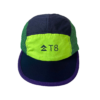 T8 Trail Cap