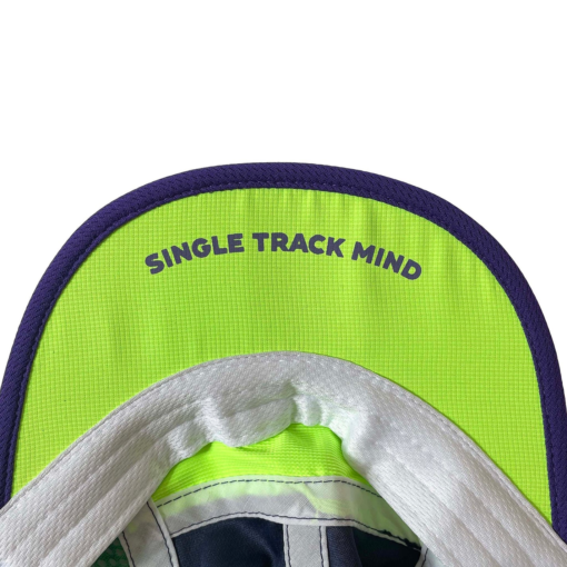 T8 Trail Cap