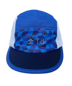 T8 Trail Cap