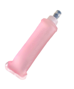 T8 Sherpa Flask – Pink 250ml