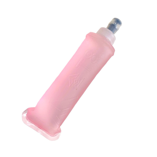 T8 Sherpa Flask – Pink 250ml