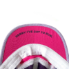 T8 Trail Cap