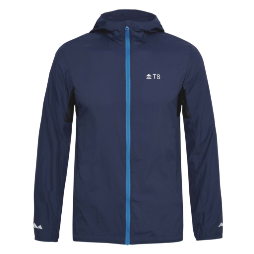 T8 Air Jacket