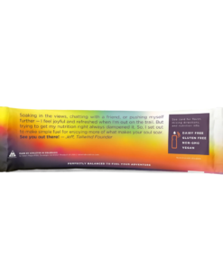 Tailwind Nutrition Limited Edition Apple Cider (Stick Pack)