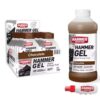 Hammer Nutrition Energy Gel 858g – 26-Serving Bottle