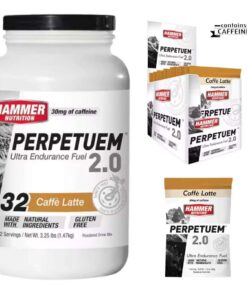 Hammer Nutrition – PERPETUEM®