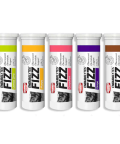 Hammer Endurolytes Fizz