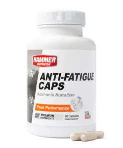 HAMMER NUTRITION – ANTI-FATIGUE CAPS